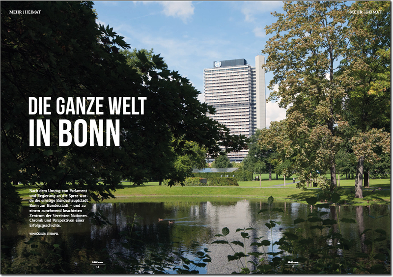 un gebäude rheinexklusiv