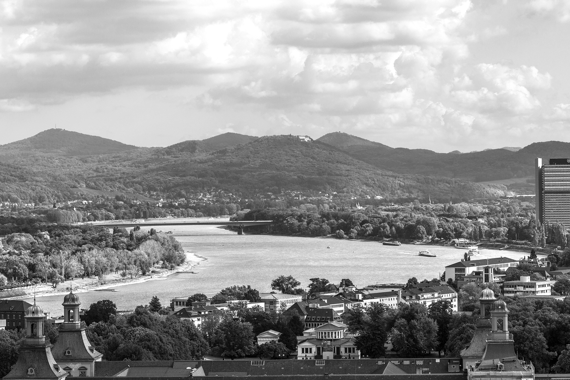 rhein bonn