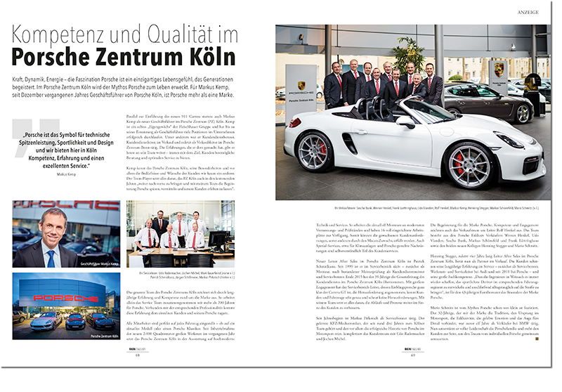 PorscheZentrumKoeln